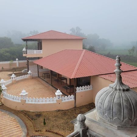 Ranthambhore Pride Hotel Sawai Madhopur Exterior photo